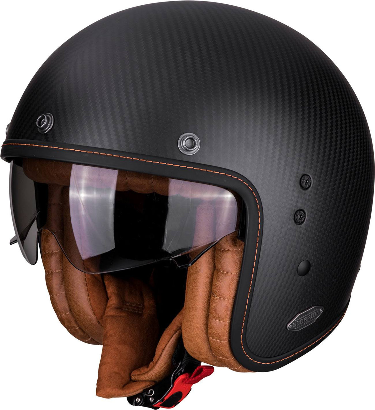 Matt Black Carbon Z9157