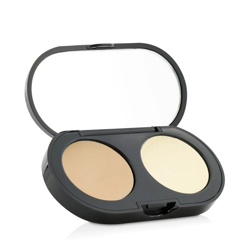 Creamy Concealer Kit with Pressed Powder 3.1g M504