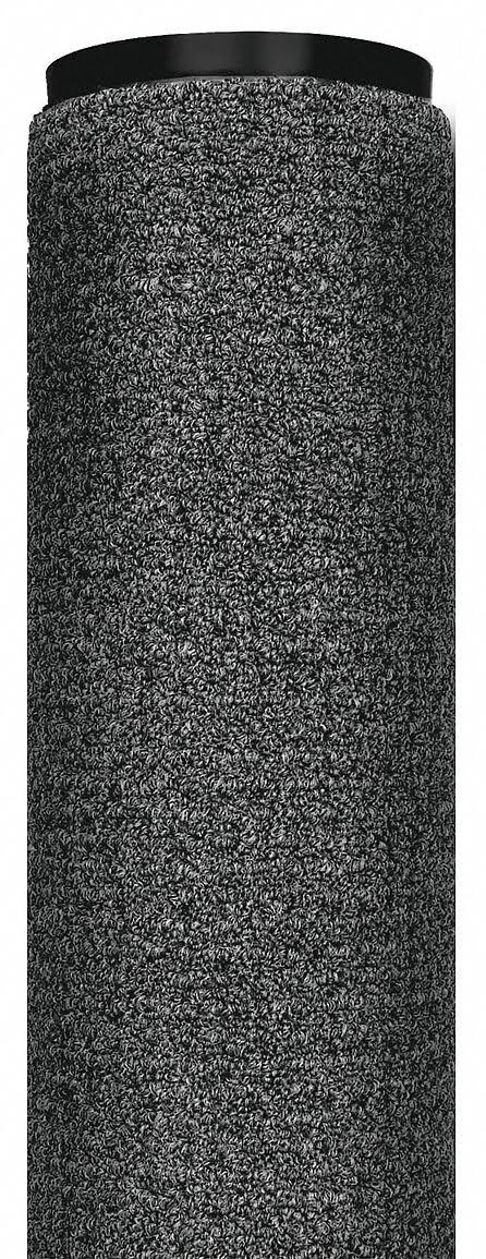 Charcoal Carpeted Entrance Mat E747574