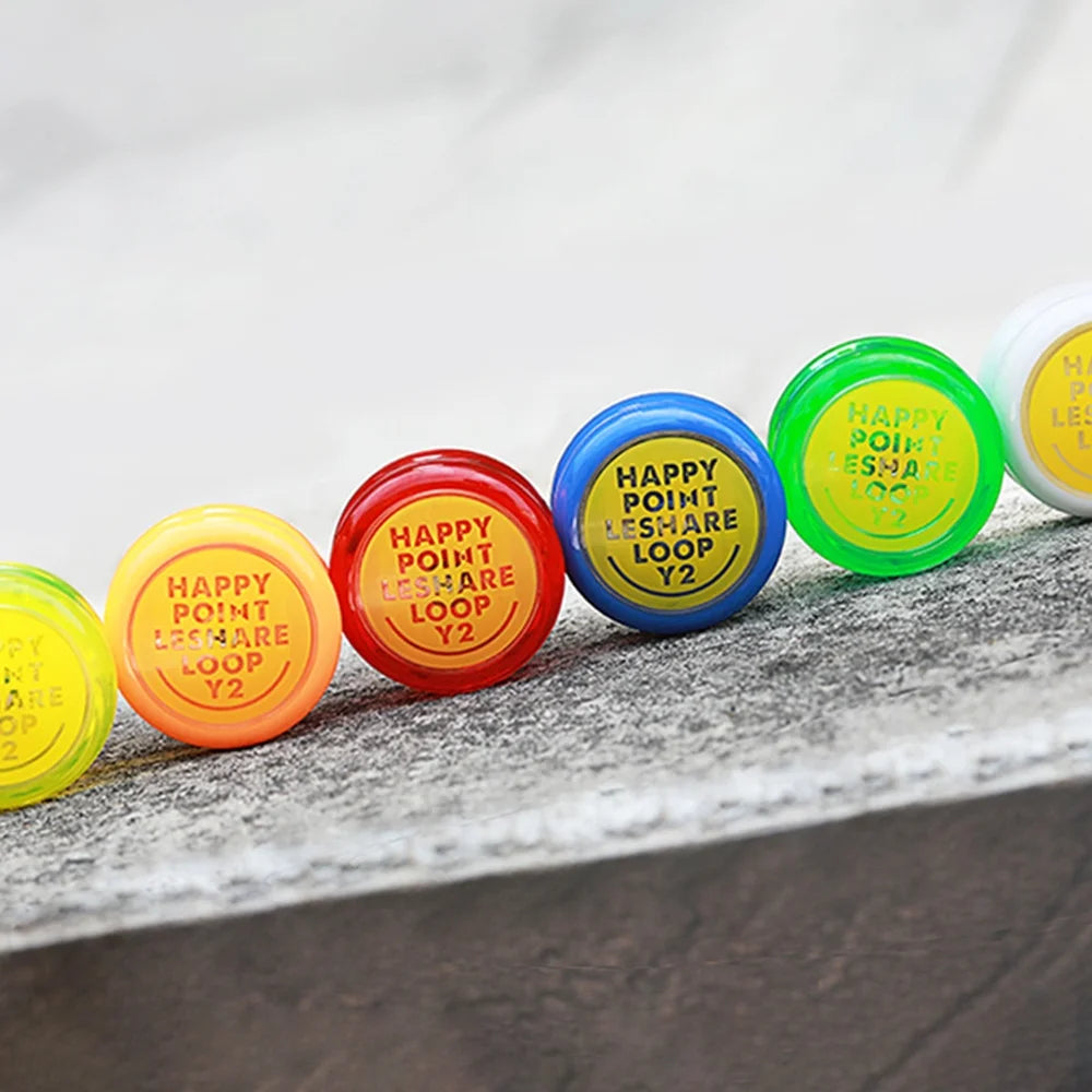 Responsive Yo-yo Ball R779689