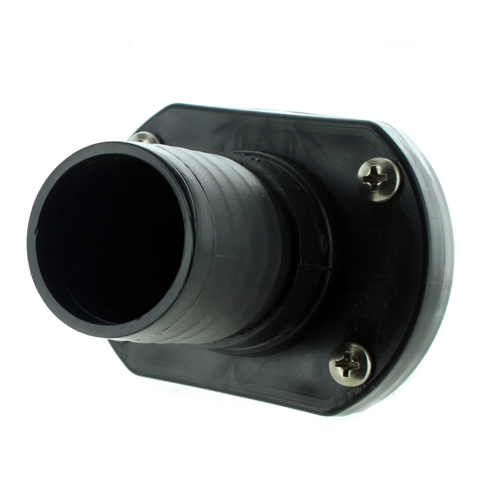 Marine In Line Check Valve W9817