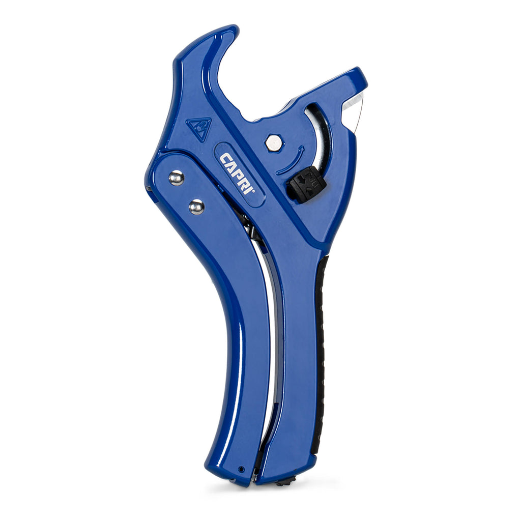 1-5/8 in Ratcheting Pipe Cutter Q9927