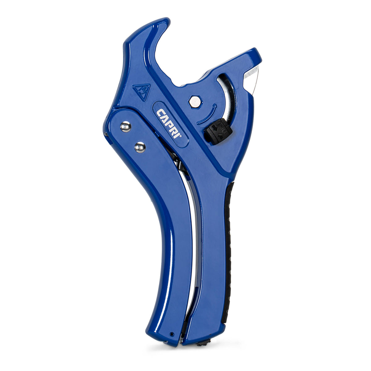 1-5/8 in Ratcheting Pipe Cutter Q9927