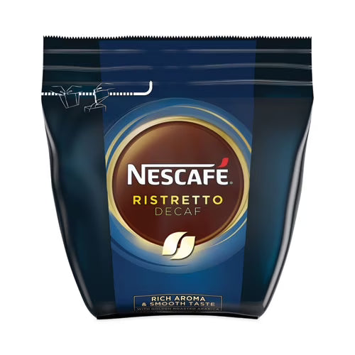 Decaffeinated Blend Coffee, 8.8 oz Bag, 4/Carton, Bundle of 5 Cartons C928