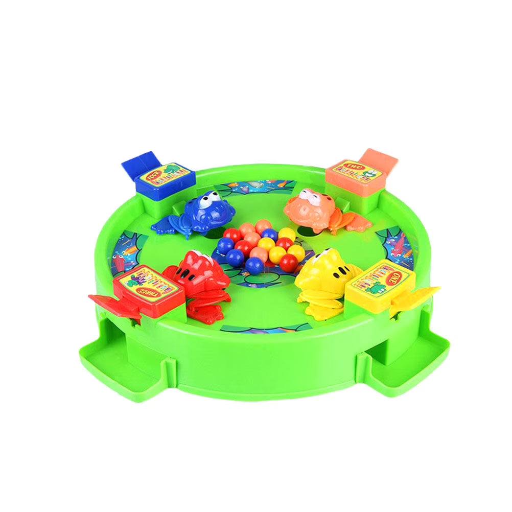 3D Battle Board Games Toy Set U65670