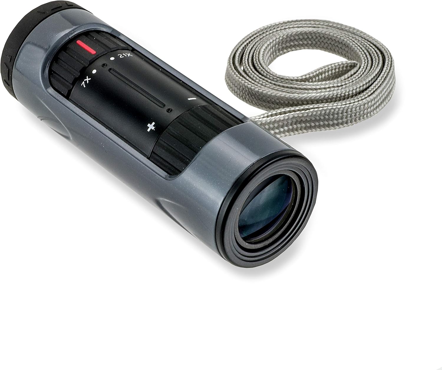 7-21x21mm Zoom Monocular E3440