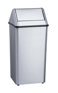 13 Gallon Waste Receptacle M7751