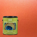 Burnt Orange Metallic Paint A346118