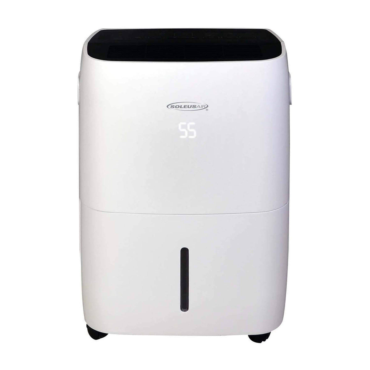 70 Pint Dehumidifier with WiFi Controls P2606