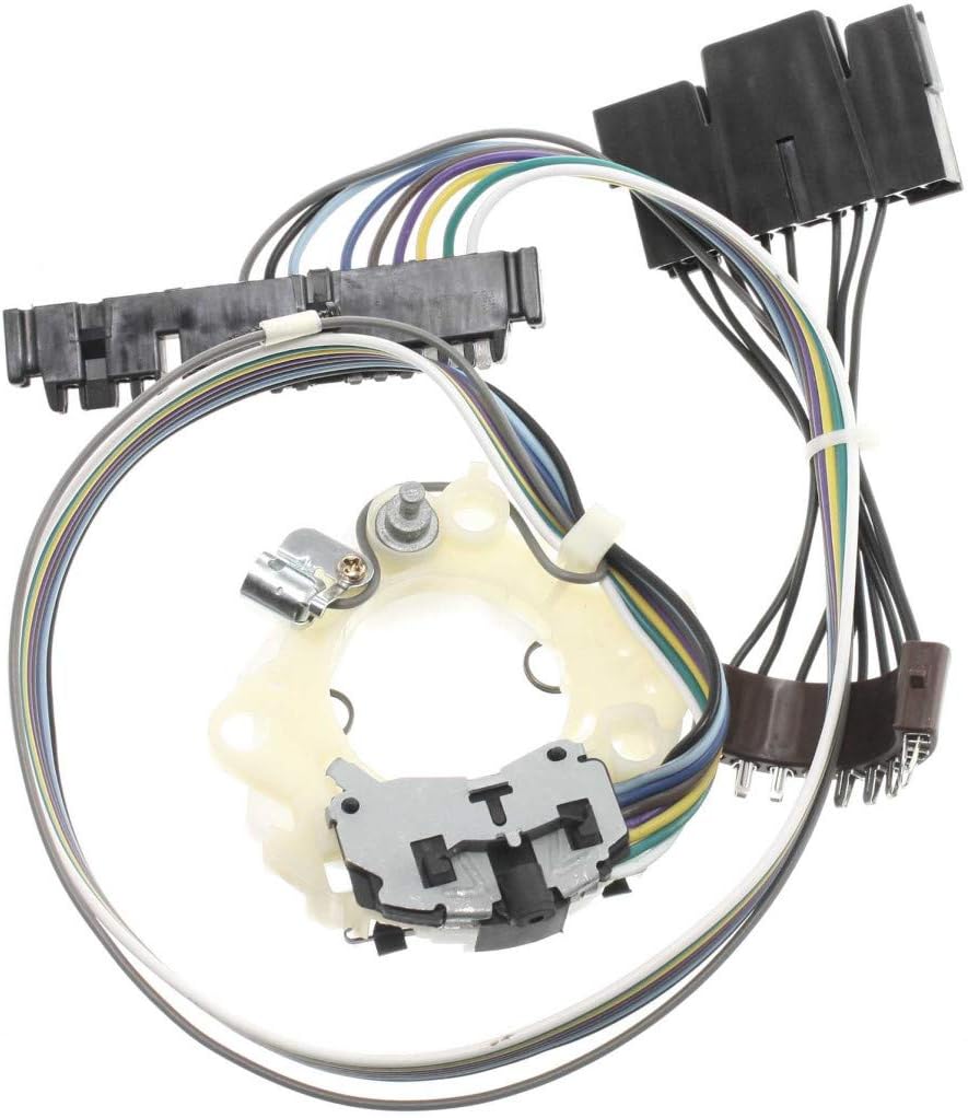 Turn Signal Switch Pack of 2 W162