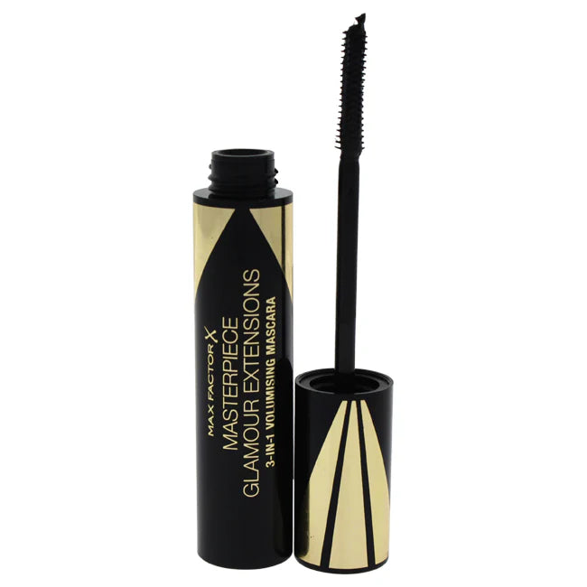 3-In-1 Mascara - Black - 0.4 oz K6346