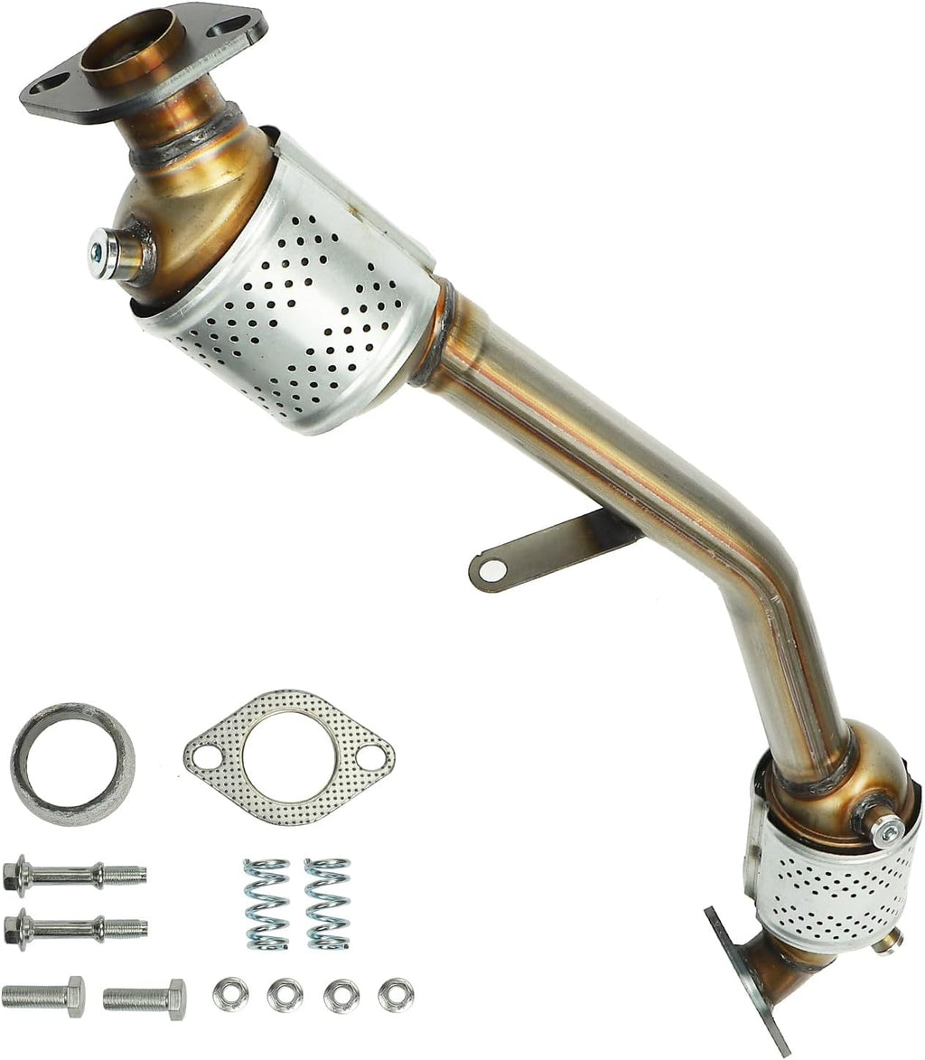 Catalytic Converter C776810