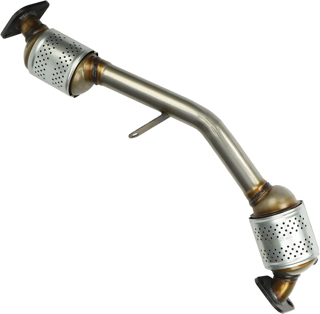 Catalytic Converter C776810