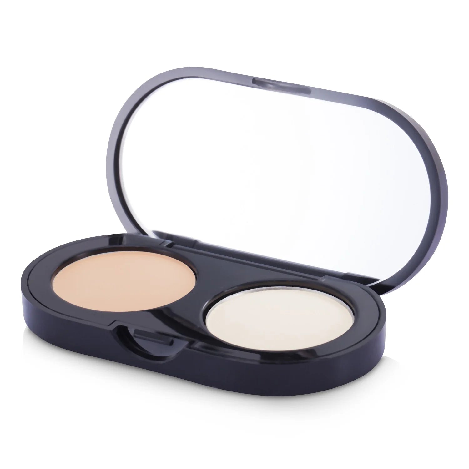 Creamy Concealer Kit with Pressed Powder 3.1g M504