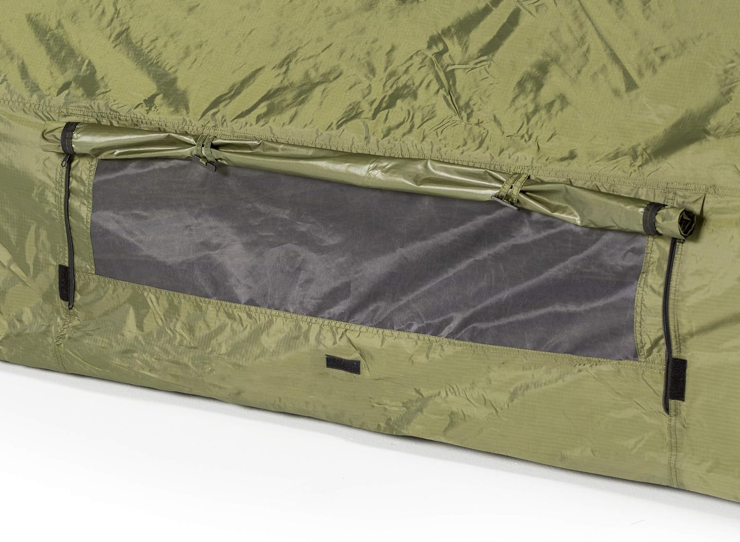 12 Person Teepee Camping Tent with Vented Roof Z864