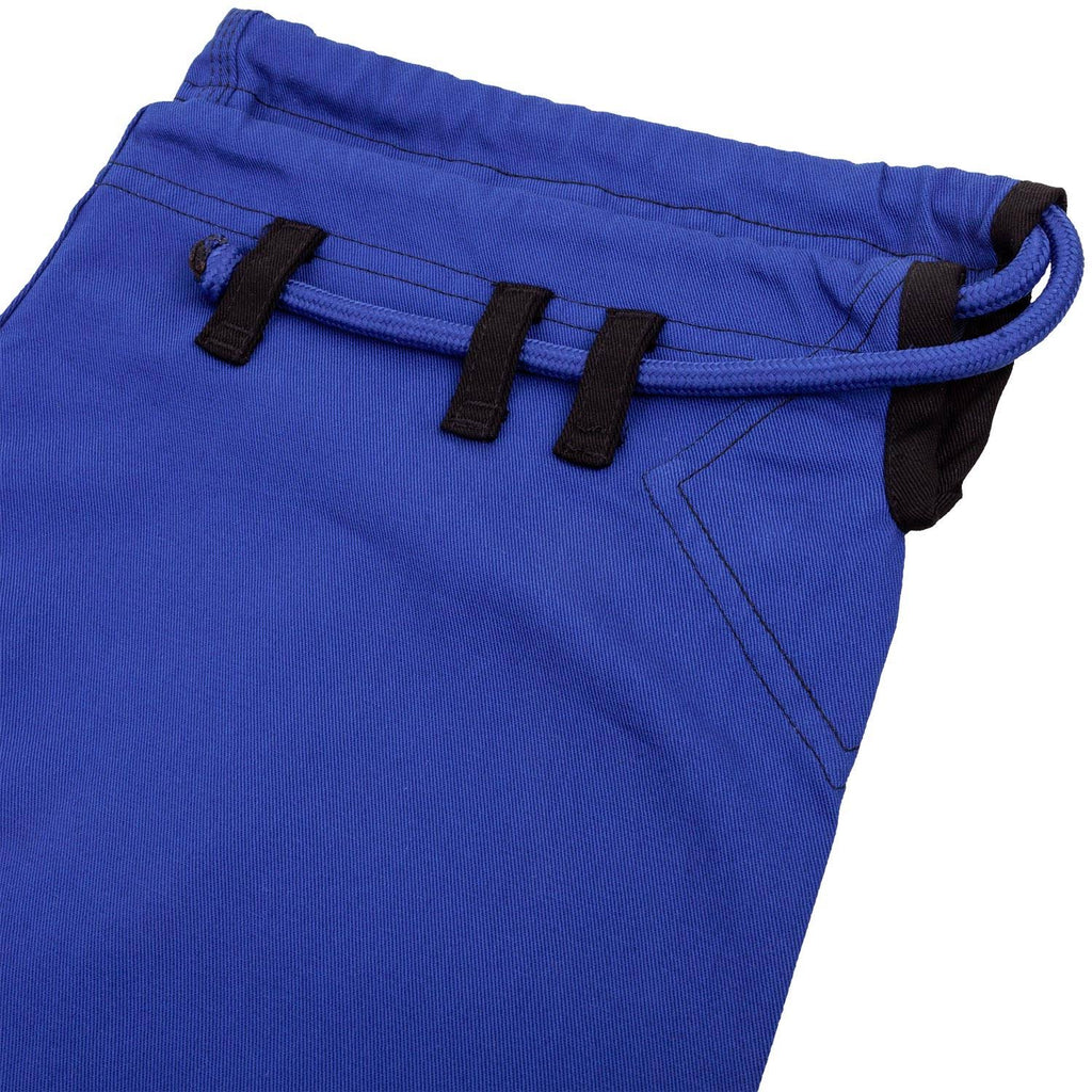 Blue BJJ Gi K824362