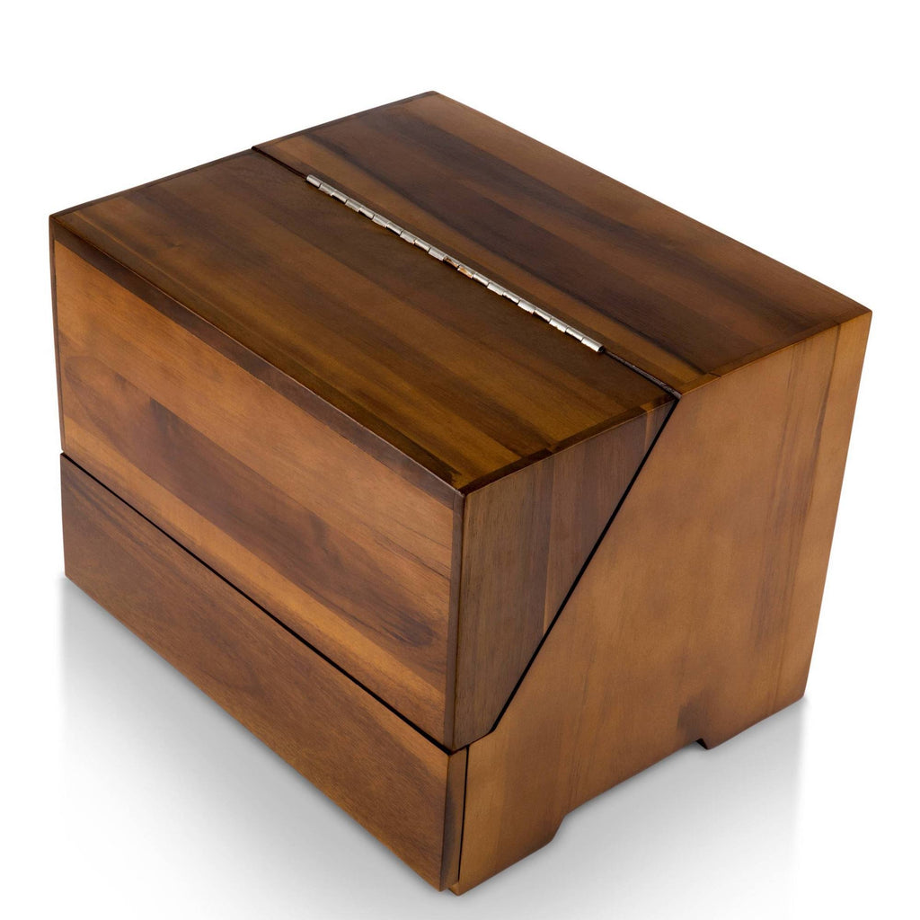 Acacia Tabletop Bar X52908