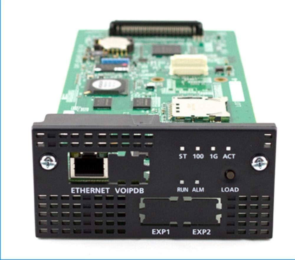 System Processor Circuit Card E23221