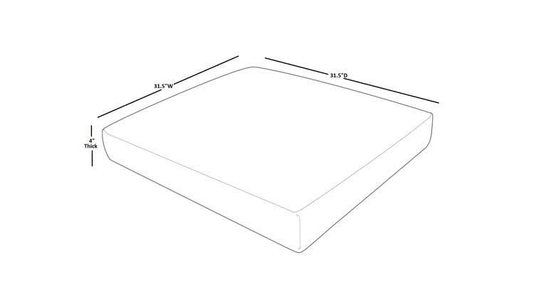 Wheat Cover Set A163