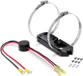 Dual Beam Trolling Motor Transducer Kit L38753