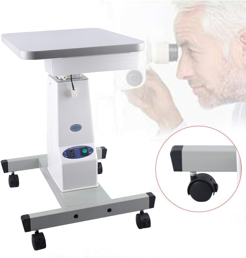 Optometry Lift Table O908
