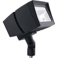 Bronze LED Flood Light W7418