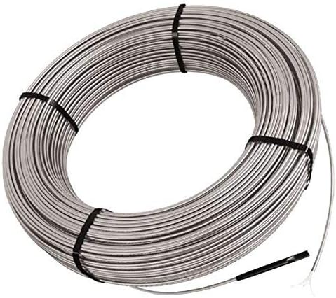 DITRA-HEAT-E Floor Heating Cable 240V U820177