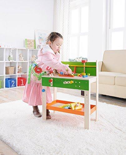 Carpenter&s Workbench B34636