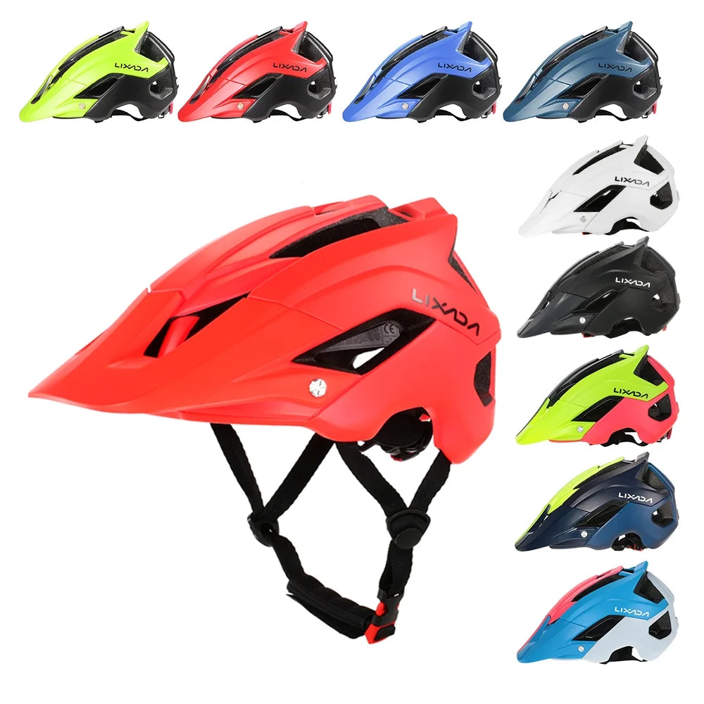 Mountain Bike Helmet Z559