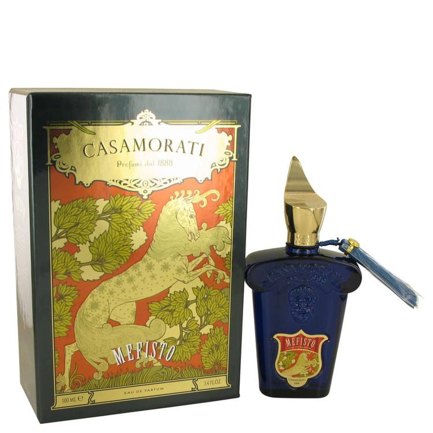 Eau De Parfum Spray 3.4 oz P542