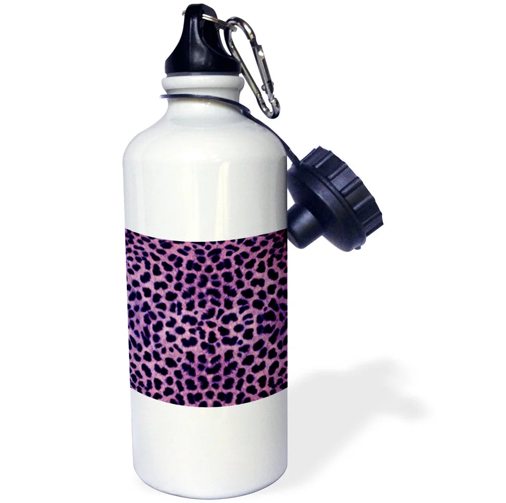 21 oz Sports Water Bottle B690