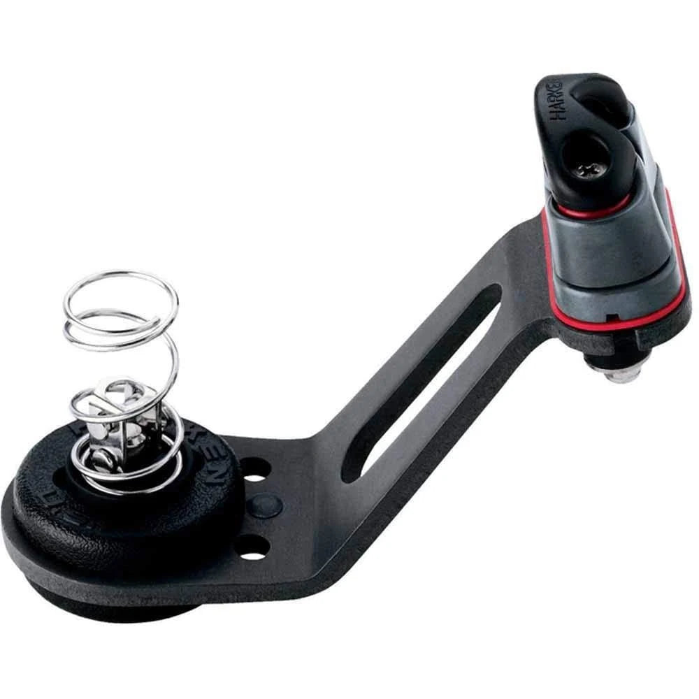 Small Swivel Cam Base N174
