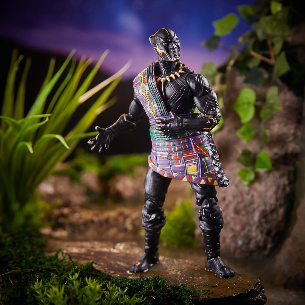 Black Panther 6-inch Action Figure S9070