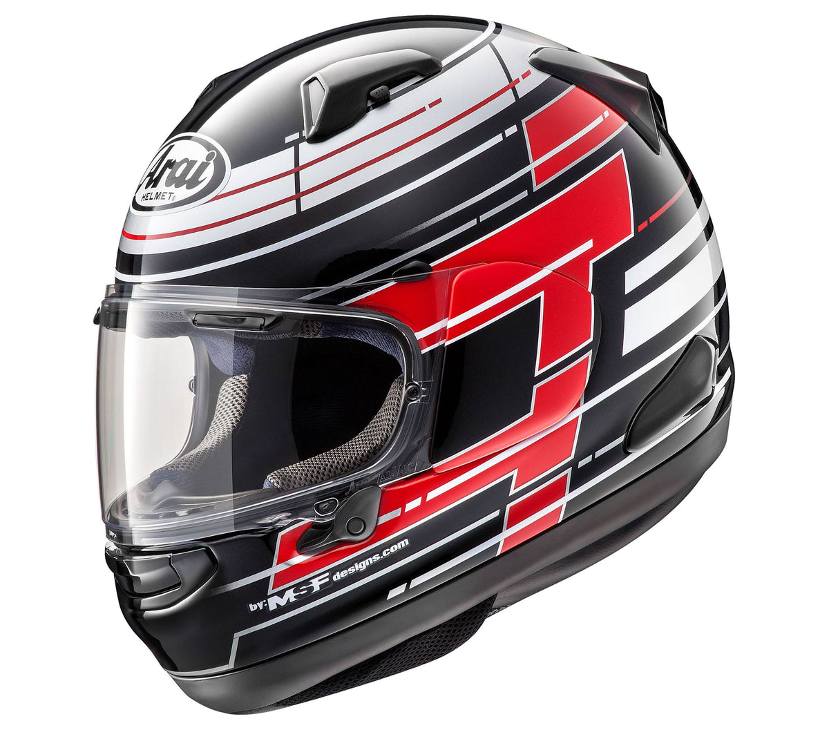 Black Frost XL Helmet J5685