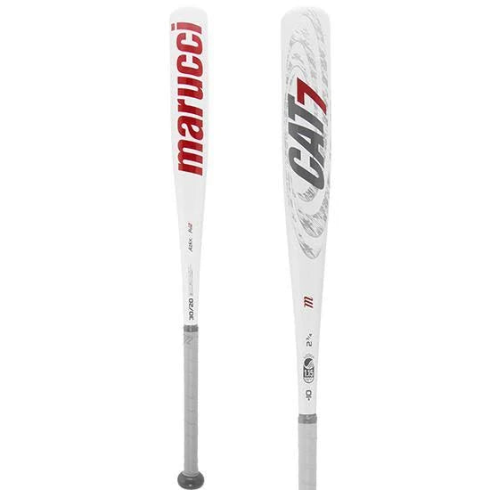 Cat7 (-10) Baseball Bat R123