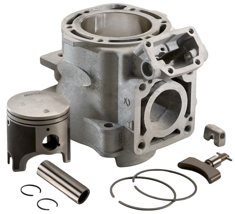 Power Valve Cylinder Kit for Yamaha Waverunner Gp1200 2001 2002 A585226