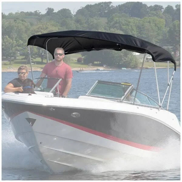 Teal Bimini BoaTop F3895