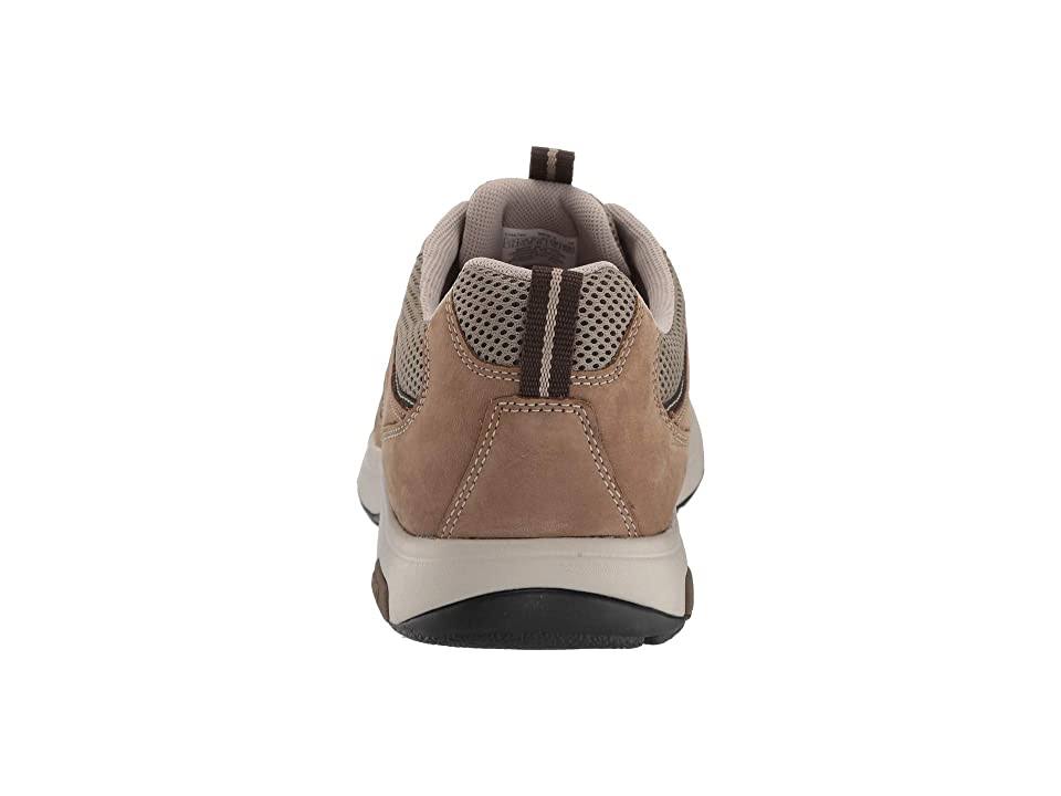Men's Dunham Tan Shoes Size 11 P20607