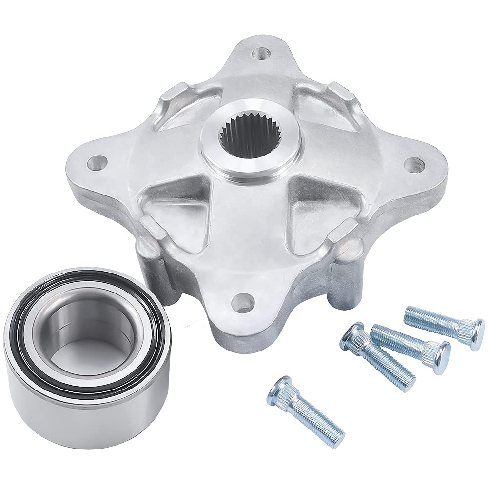 Rear Wheel Hub Service Kit Pack of 2 Y342