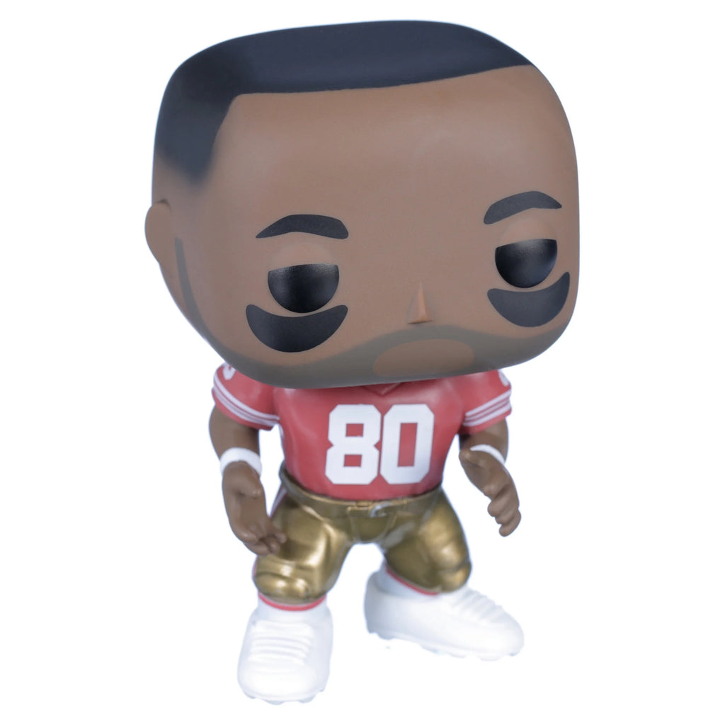Jerry Rice Funko POP! NFL Legends B561959