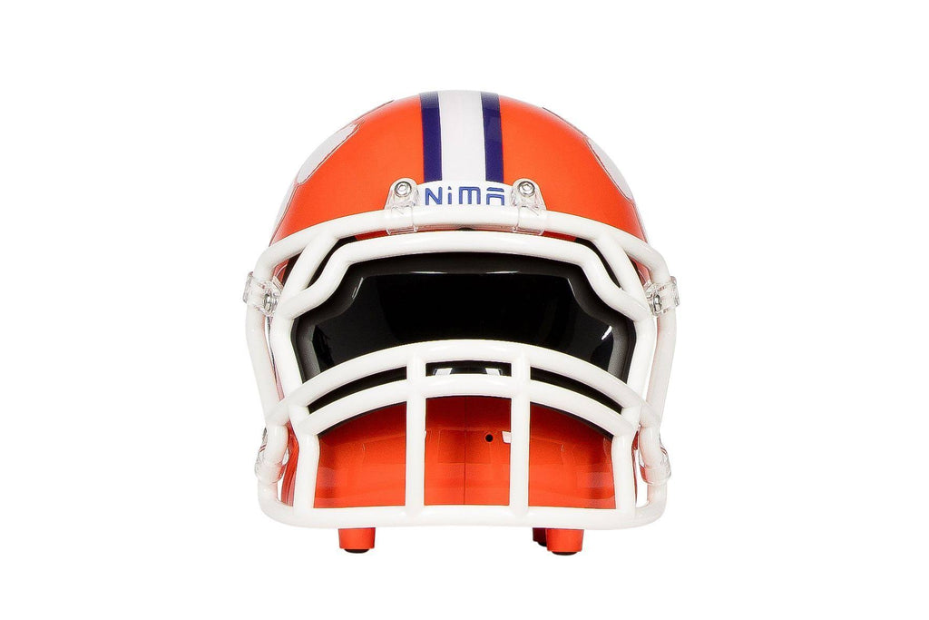 Bluetooth Speaker Helmet T986544