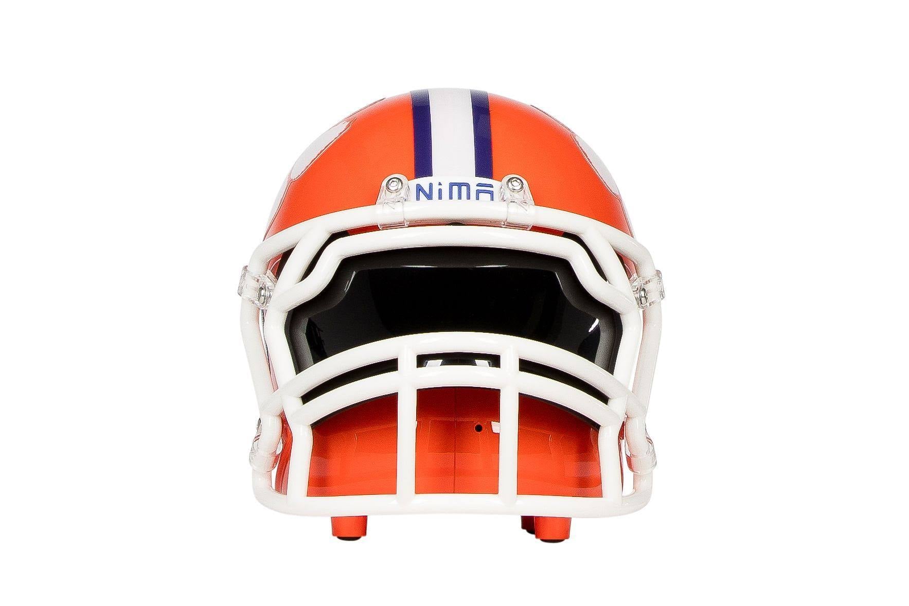 Bluetooth Speaker Helmet T986544