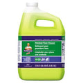 Lemon Scent Liquid Concentrate Floor Cleaner - 1 Gallon (Case of 3) F8942