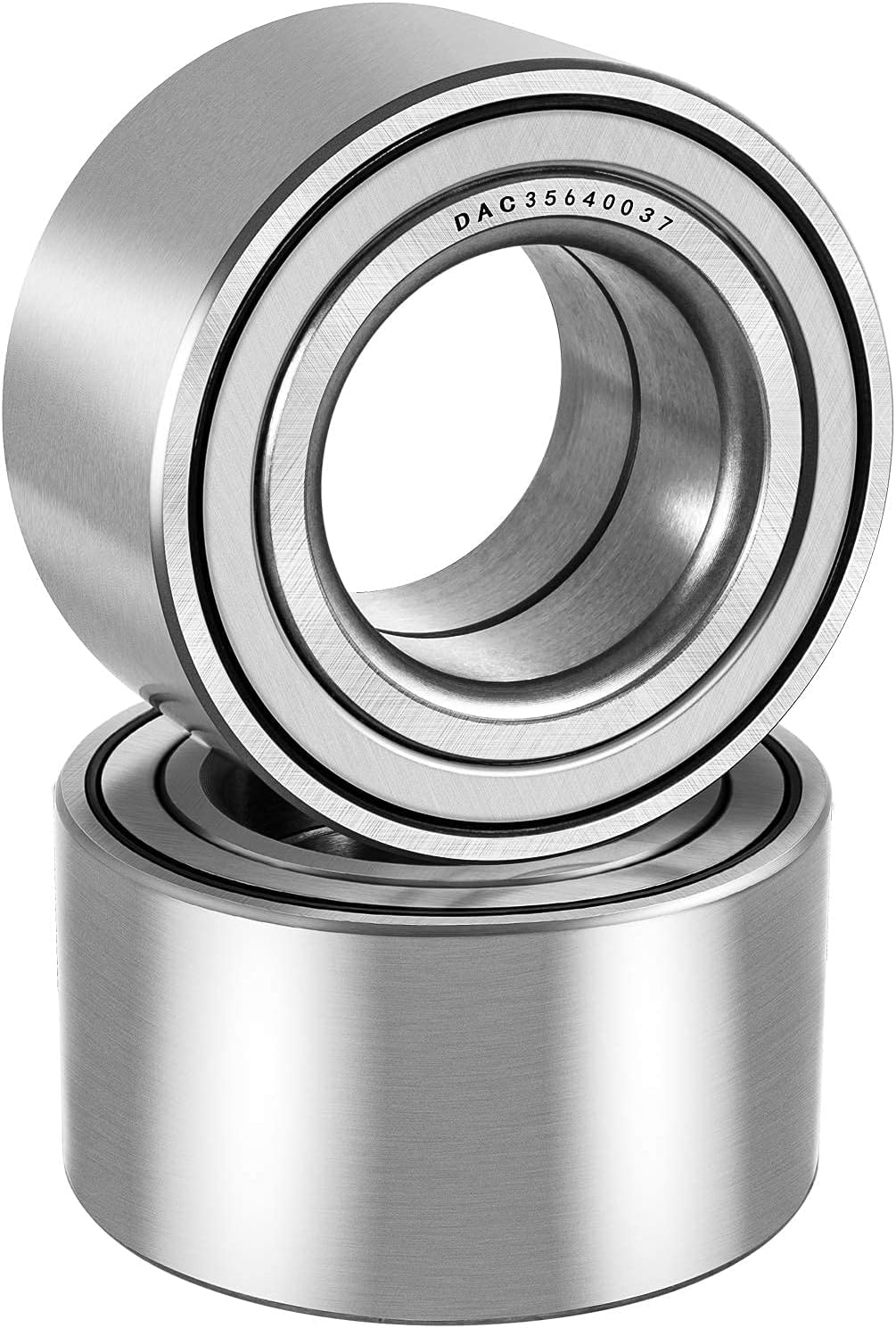 4 Pack Front and Rear Wheel Bearings for Polaris Ranger Sportsman Z433640