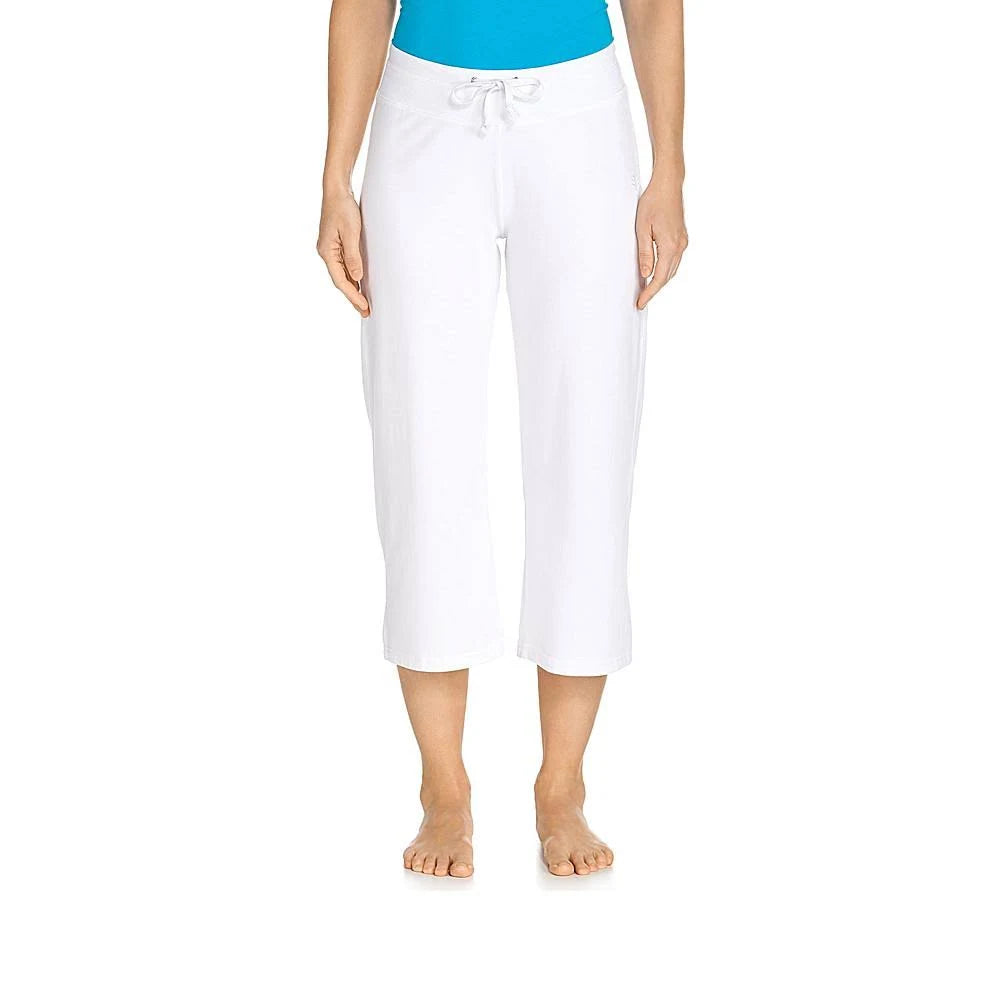 White S Beach Capri O9822