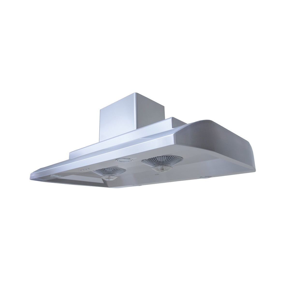 42'' 760 CFM Ducted Island Range Hood M130960
