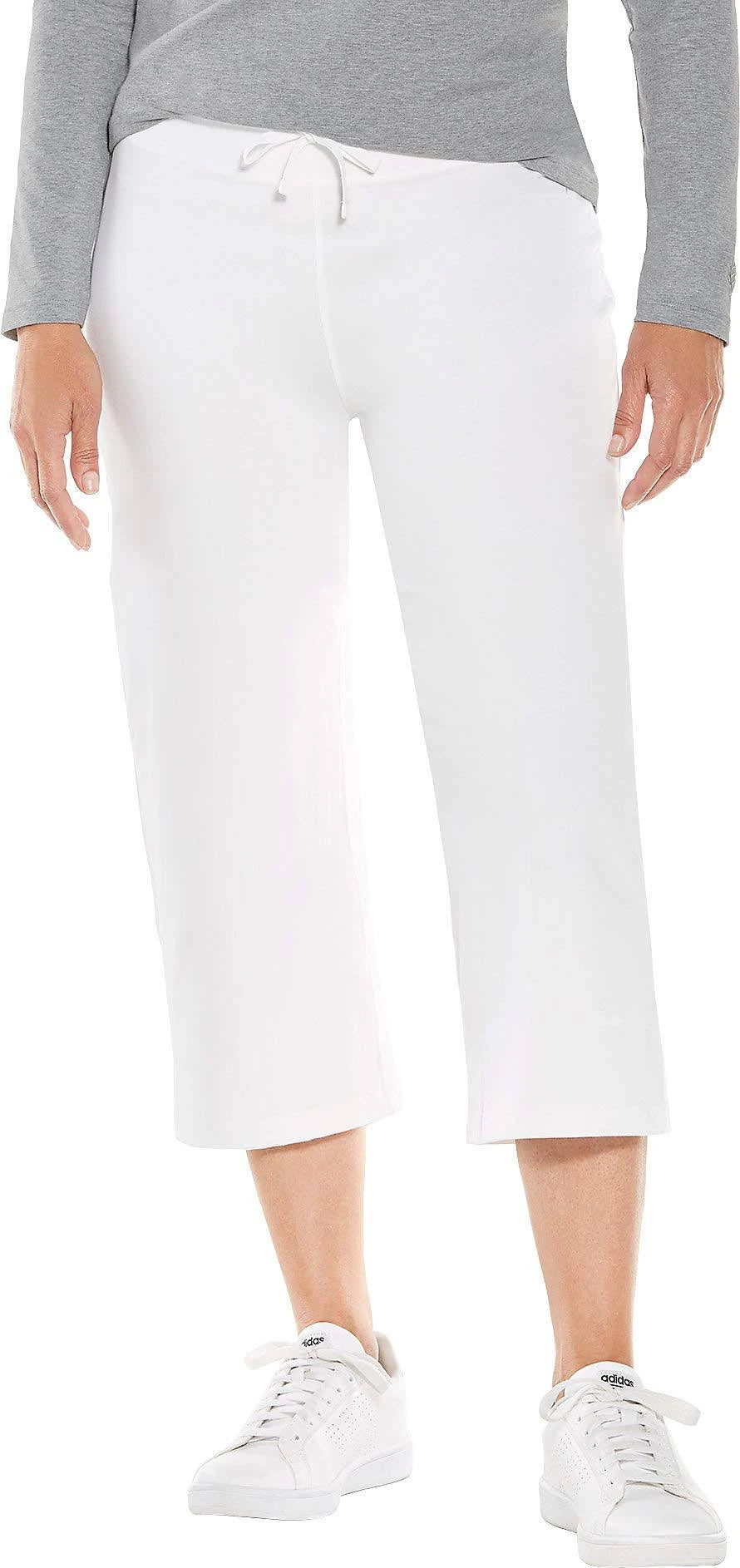 White S Beach Capri O9822