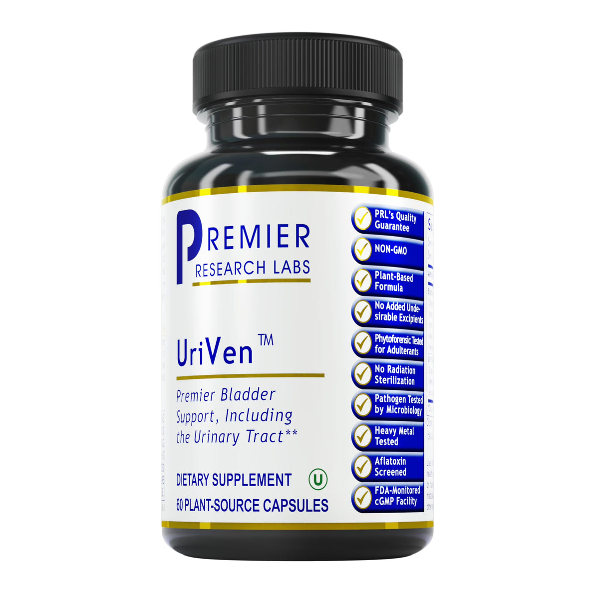 60 Plant-Source Capsules D1813
