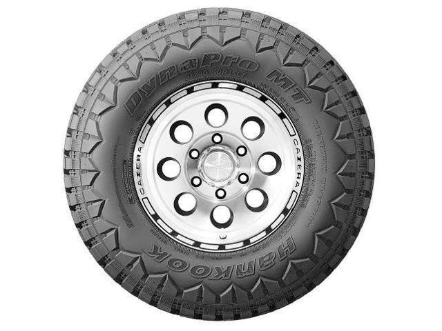 LT235/85R16 E Dynapro MT Tire F8459