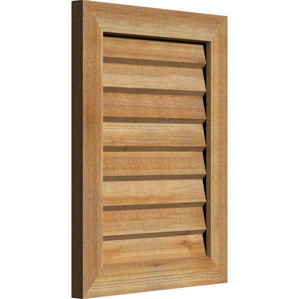 Vertical Gable Vent I259